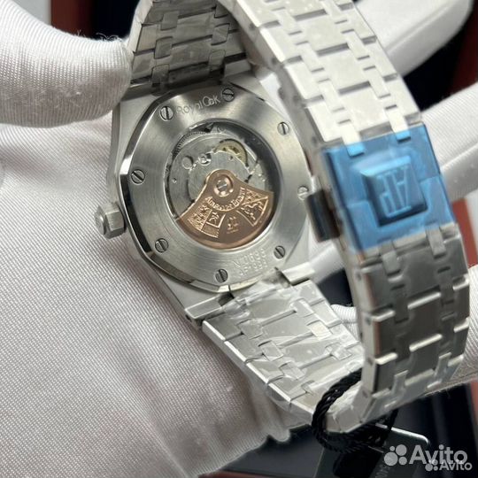 Часы механические Audemars Piguet