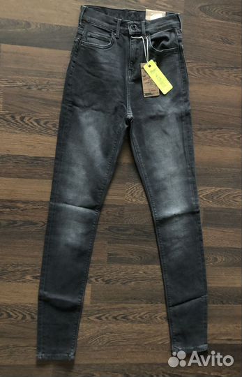 Джинсы Soccx W26 L32