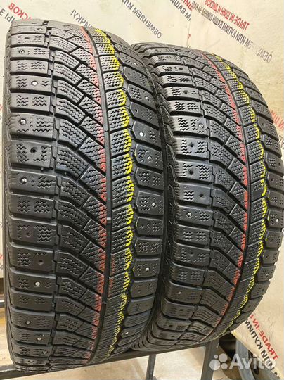Michelin X-Ice North 3 205/55 R16 94M