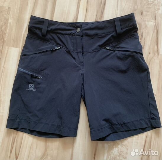 Шорты женские Salomon