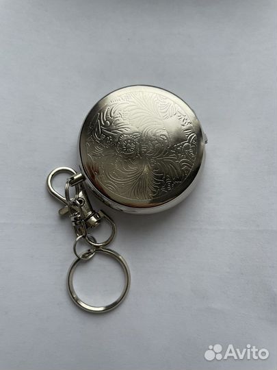 Пепельница каманная