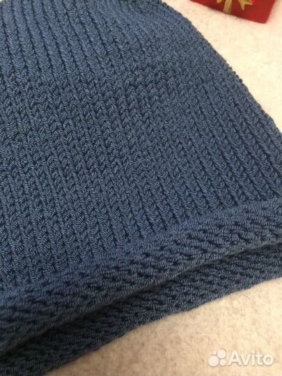 Детская шапка