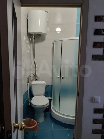 Квартира-студия, 24,5 м², 3/3 эт.