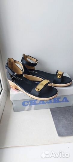 Босоножки/Сандали фирмы Сказка 32/34/35/36/37р