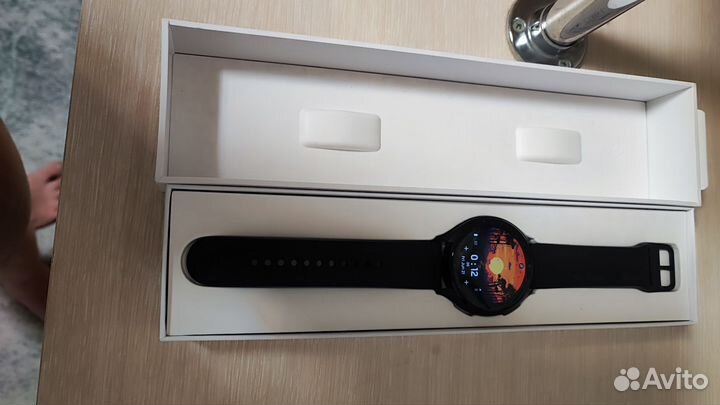 Часы xiaomi Watch 2