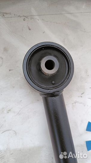 Toyota LC200 07- тяга задняя нижняя 0538