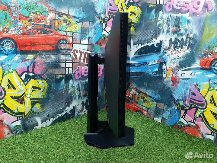 Монитор Dell 23.6