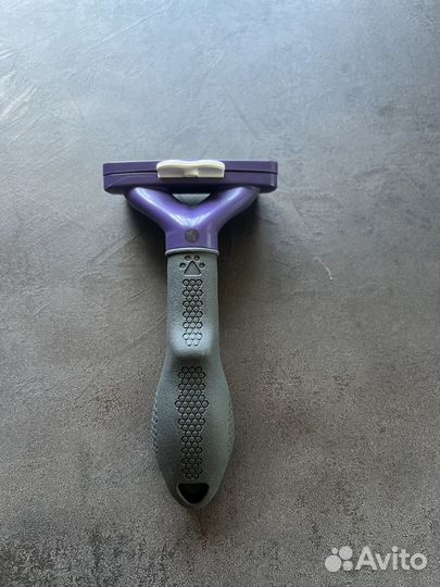 Furminator для кошек m/l