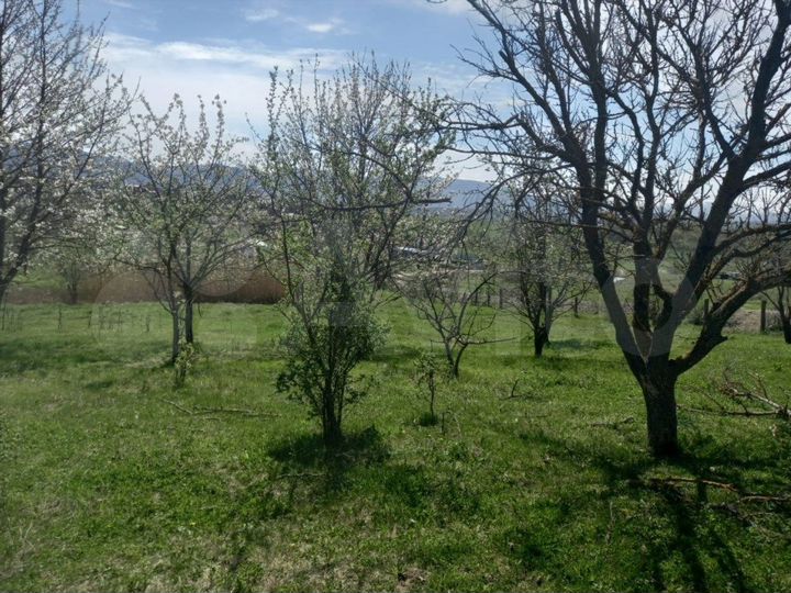 Участок 5 сот. (СНТ, ДНП)