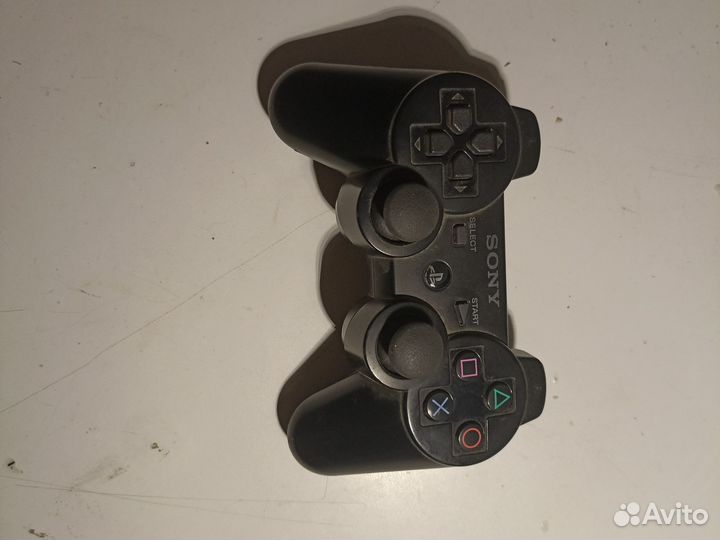 Sony playstation 3 PS3 нерабочая