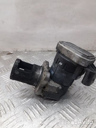 Клапан EGR Mercedes-Benz C-Class универсал 2.2