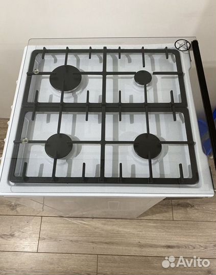 Плита газовая