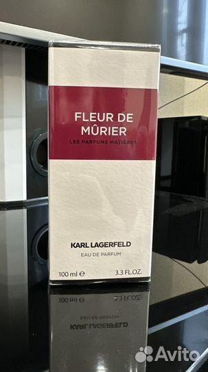 Туалетная вода