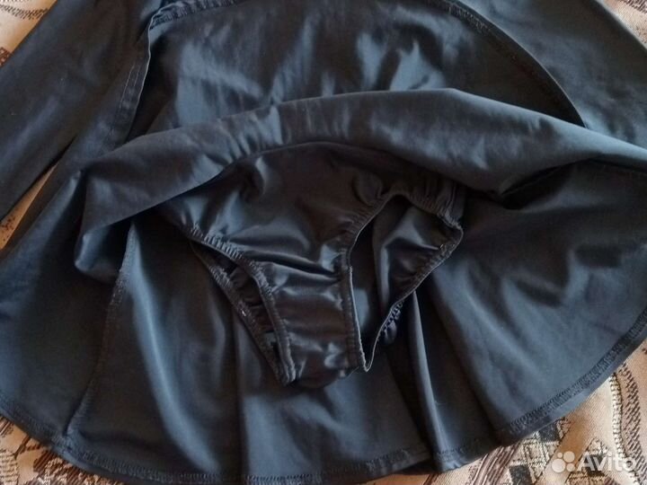 Купальник для танцев