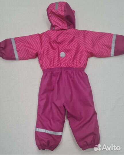 Комбинезон lassie