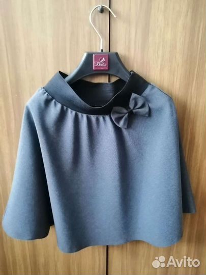 Школьная форма для девочки