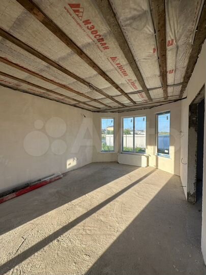 Дом 92 м² на участке 5 сот.