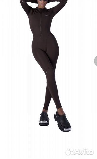 Комбинезон uzhe vyhozhu