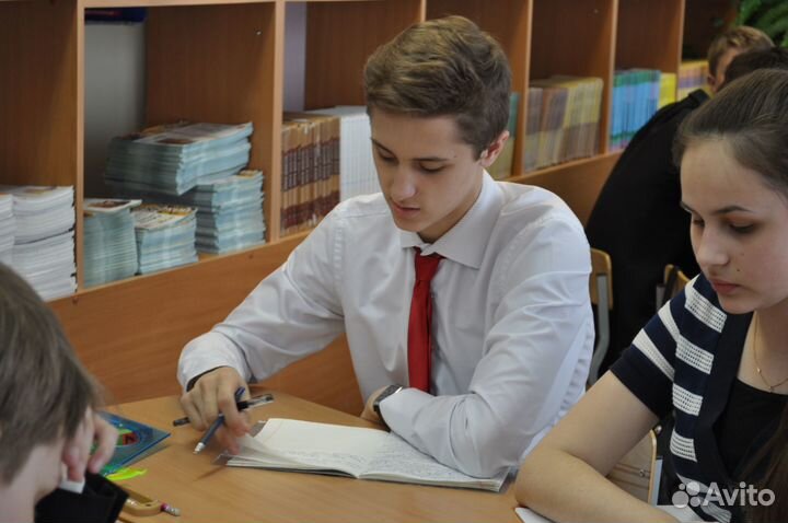 Репетитор по русскому языку онлайн