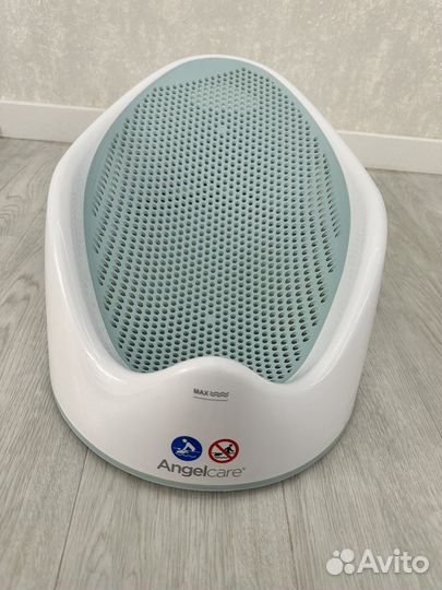 Горка для купания angelcare