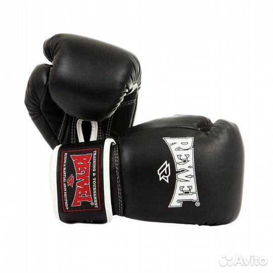 Боксерские перчатки Reyvel в магазине