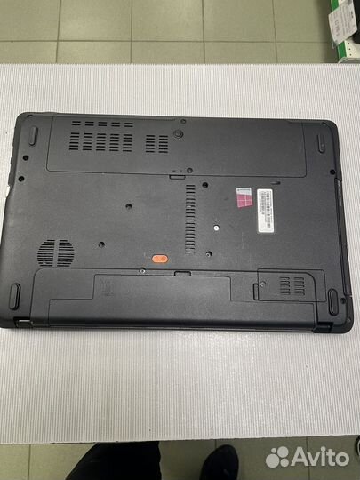 Acer aspire i5/8GB/SSd 512GB/NV 620GT