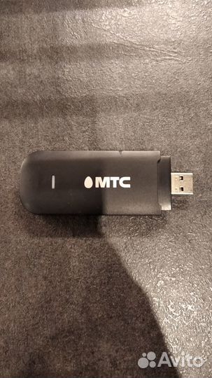 Модем 4g МТС
