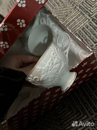 Сервиз чайный Balsford