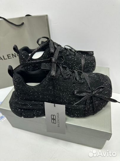 Кроссовки Balenciaga