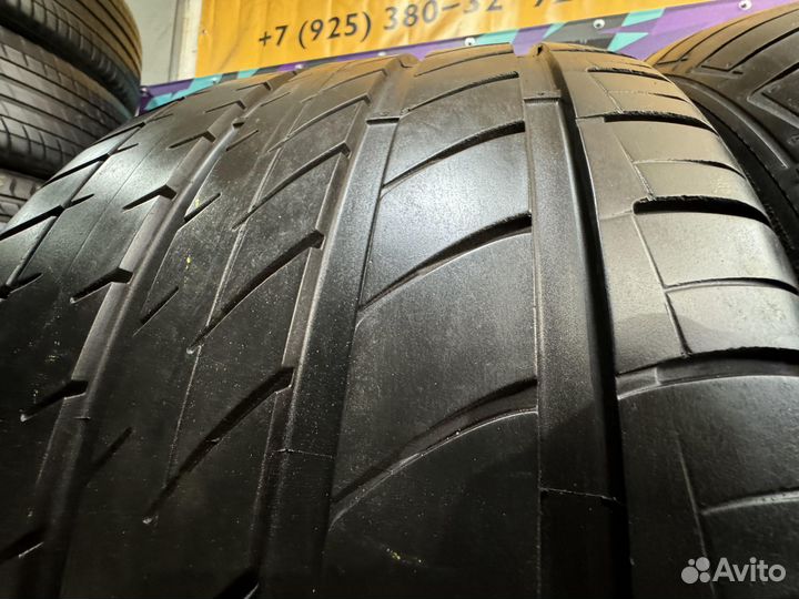 Dunlop SP Sport Maxx GT 325/30 R21