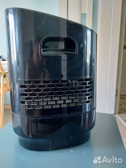 Увлажнитель воздуха leberg