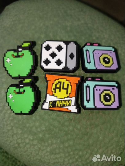 Кидси из Дикси