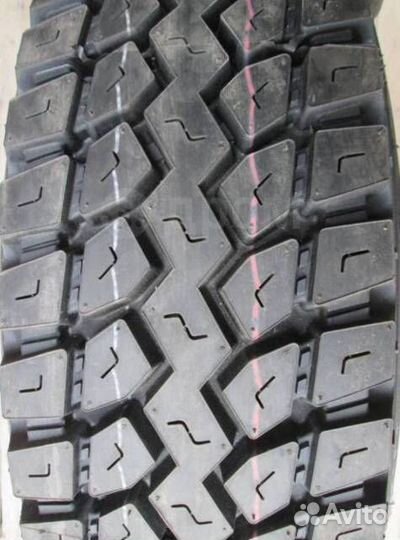 Triangle 245/70R19,5 135/133L TR689A TL M+S 16PR