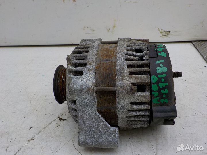 Генератор Chevrolet Aveo (T250) 2005-2011
