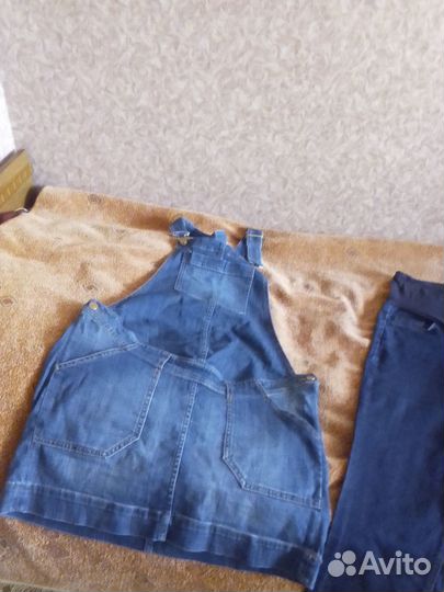 Одежда для беременных