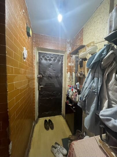 3-к. квартира, 50,1 м², 4/5 эт.