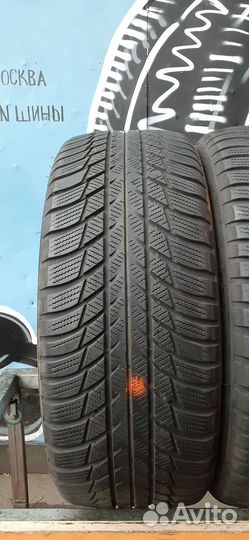 Bridgestone Blizzak LM-001 225/45 R18