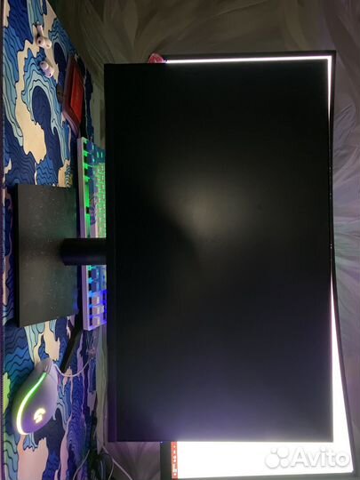 Монитор dexp df24n1