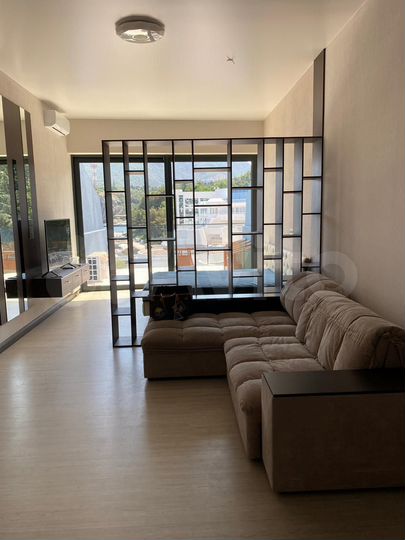 Апартаменты-студия, 64,2 м², 5/9 эт.