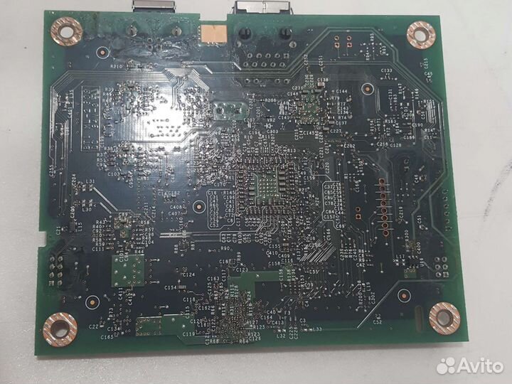 CF150-67018 Плата форматера hp LJ pro 400 m401dn