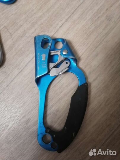 Комплект для промальпа