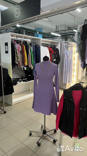 Готовый шоурум со всем оборудованием