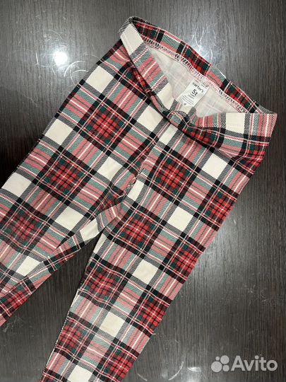 Лосины 3-4года