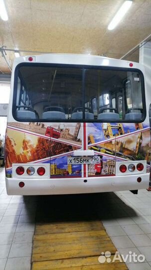 Оклейка автомобилей