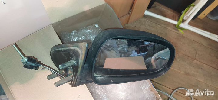 Зеркало правое kalina 1