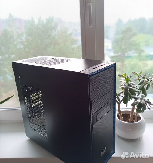 GeForce GTX 750 Ti, Intel G4930