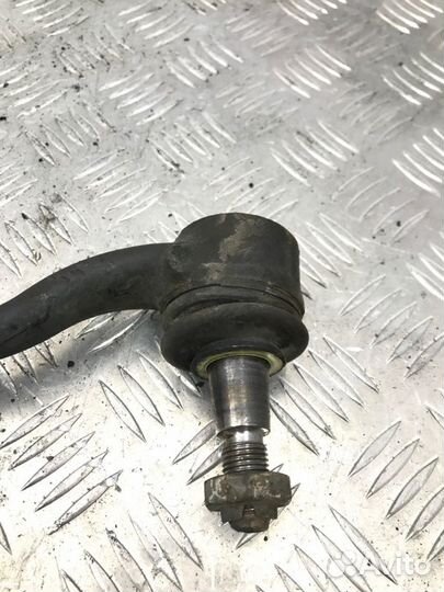 Поперечный рычаг подвески передний правый Bmw X1