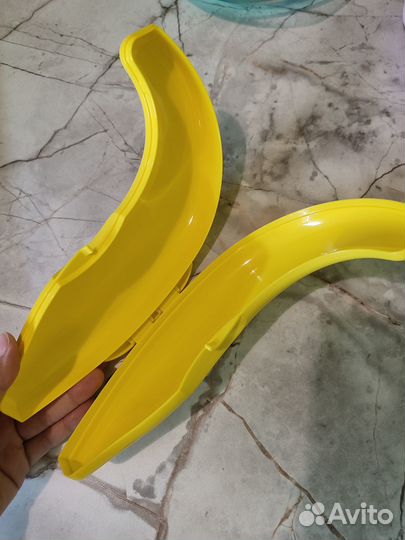 Контейнер Tupperware