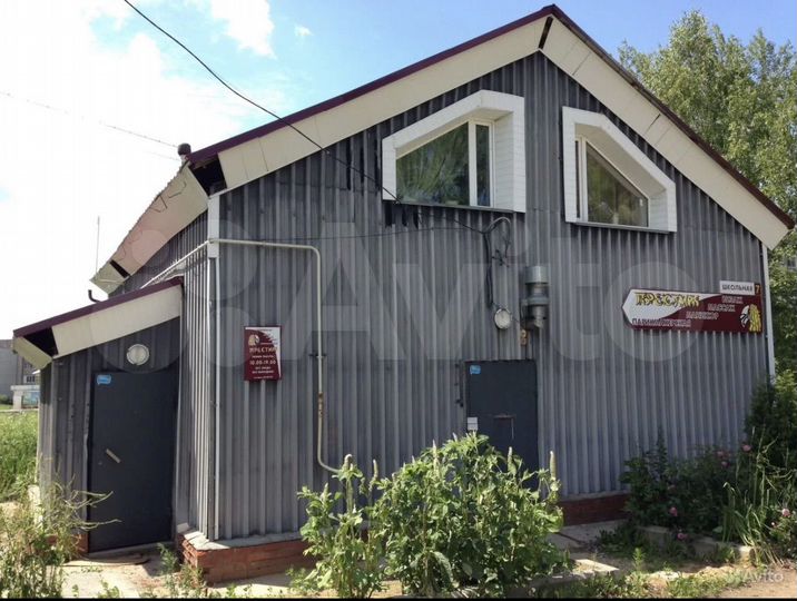 Свободного назначения, 163 м²