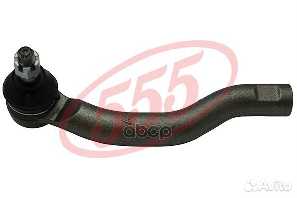 Наконечник рулевой lexus HS250H/toyota RAV4 (AC